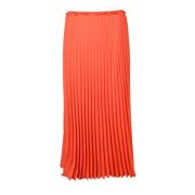 Rok RED Valentino , Orange , Dames