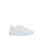 Lage Sneakers Alexander McQueen , White , Heren