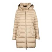 Piumino add , Beige , Dames