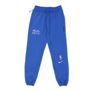 City Edition Showtime Dri-fit Broek Nike , Blue , Heren