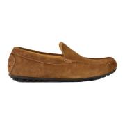 Schoenen Testoni , Brown , Heren