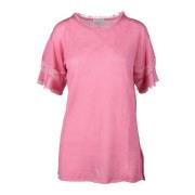 Maglia Ballantyne , Pink , Dames