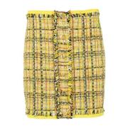 Rok Msgm , Yellow , Dames