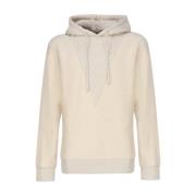 Katoenen Mix Sweaters JW Anderson , Beige , Heren