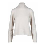 Maglia Gran Sasso , Beige , Dames