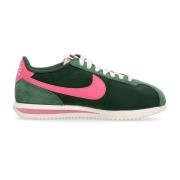 Lage Sneakers met Gewatteerde Kraag Nike , Multicolor , Dames