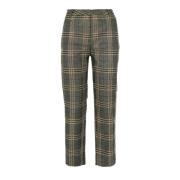 Dames Chino Broek Manila Grace , Gray , Dames