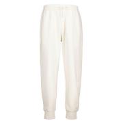 Joggingbroek Emporio Armani , White , Heren