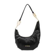 Zwarte tassen voor een stijlvolle uitstraling Love Moschino , Black , ...