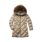 Beige Althea Jas Blauer , Beige , Dames