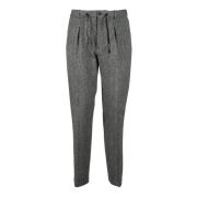 Broek Circolo 1901 , Gray , Heren