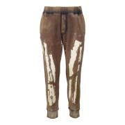 Broek Dsquared2 , Brown , Heren