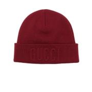 Trendy Junior Hat Bino Gucci , Brown , Unisex