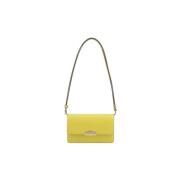 Anjou | Klein anijs Pourchet Paris , Yellow , Dames