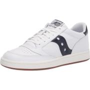 Jazz Court Sneakers Saucony , White , Heren