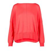 Maglia Snobby Sheep , Orange , Dames