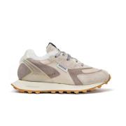 Sneaker Finch SH W RUN OF , Beige , Dames