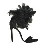 Schoenen Giulia N Couture , Black , Dames