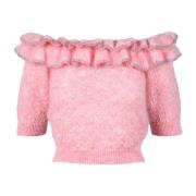 Maglia Alessandra Rich , Pink , Dames