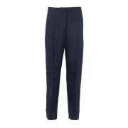 Damesbroek New York Stijl Manila Grace , Blue , Dames