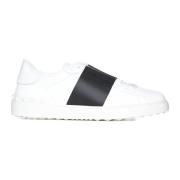 Elegante Designer Schoenen Collectie Valentino Garavani , White , Here...