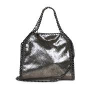 Zilveren Ketting Mini Falabella Tas Stella McCartney , Gray , Dames