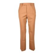 Broek Gucci , Brown , Heren