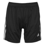 Con22 Shorts Adidas , Black , Dames