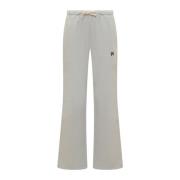 Monogram Reisbroek Palm Angels , Beige , Heren