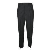 Broek Gucci , Black , Heren