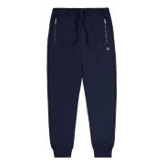 Ribboord Lange broek Champion , Blue , Heren