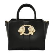 Tas Plein Sport , Black , Dames