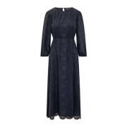 Maxi Dresses Ba&Sh , Blue , Dames