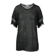 Maglia Ballantyne , Black , Dames