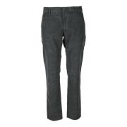 Broek Dondup , Gray , Heren