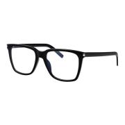 Optical Glasses Model SL 717 Saint Laurent , Black , Dames