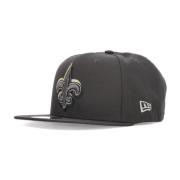 NFL Draft Celebration Hat New Era , Gray , Unisex