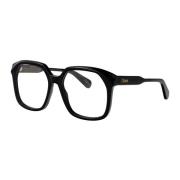 Stijlvolle Optische Bril Model Ch0263O Chloé , Black , Dames