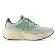 Fresh Foam X More v5 hardloopschoenen New Balance , Gray , Heren