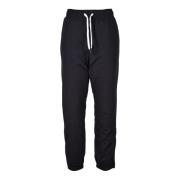 Broek Moncler , Black , Dames