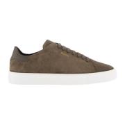 Clean 90 Suède Sneaker Axel Arigato , Brown , Heren