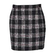 Rok Alessandra Rich , Black , Dames