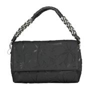 Tassen en Accessoires Desigual , Black , Dames