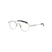 Stijlvolle Optische Bril SL 730 Saint Laurent , Gray , Heren