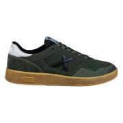 Arrow 68 Sneakers Munich , Green , Heren