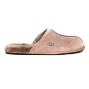 Stijlvolle Fango Scuff Pantoffels UGG , Brown , Heren