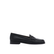 Klassieke Liberty Band Loafers Lottusse , Black , Dames