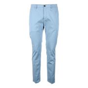 Broek Department Five , Blue , Heren