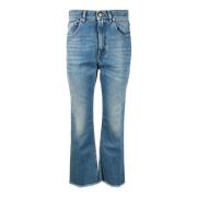 Jeans Golden Goose , Blue , Dames