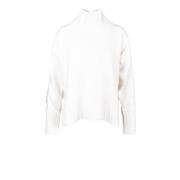 Maglia Alpha Studio , White , Dames